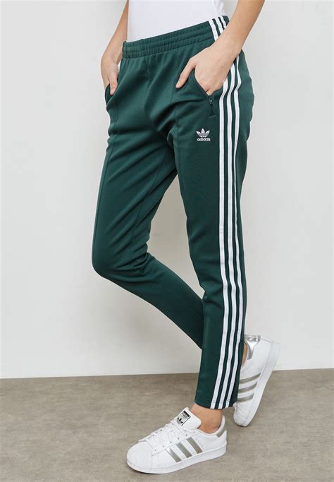 adidas sweatpants for women.